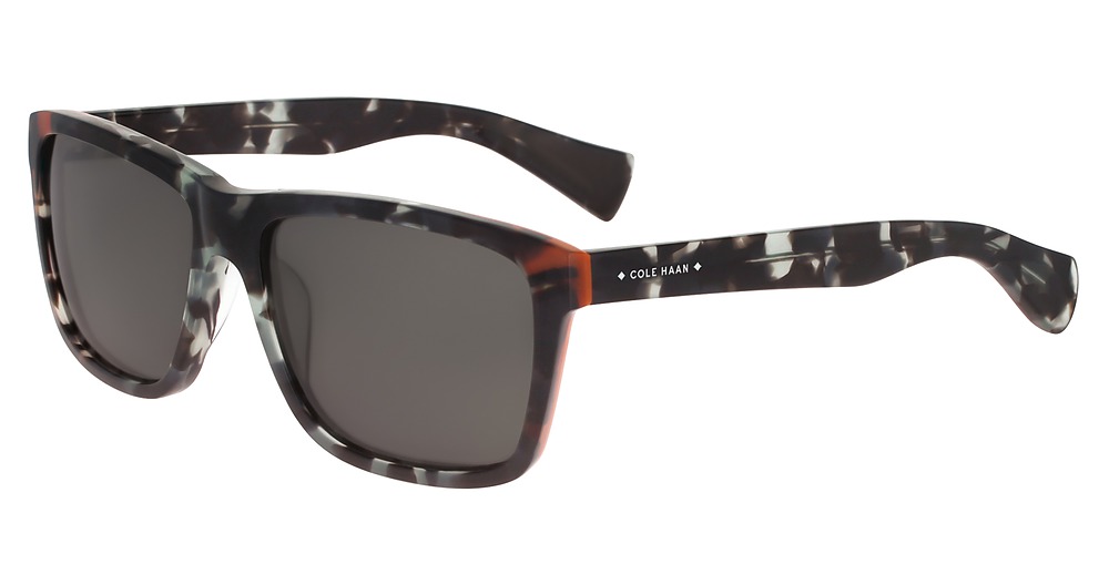 BLUE/ BLACK TORTOISE