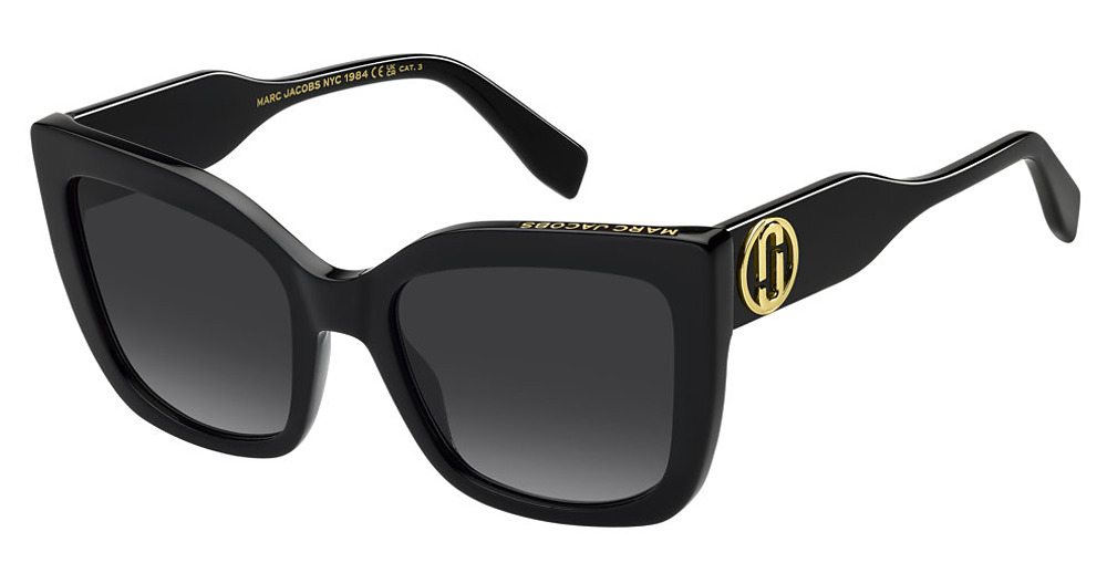 BLACK / DARK GREY SHADED