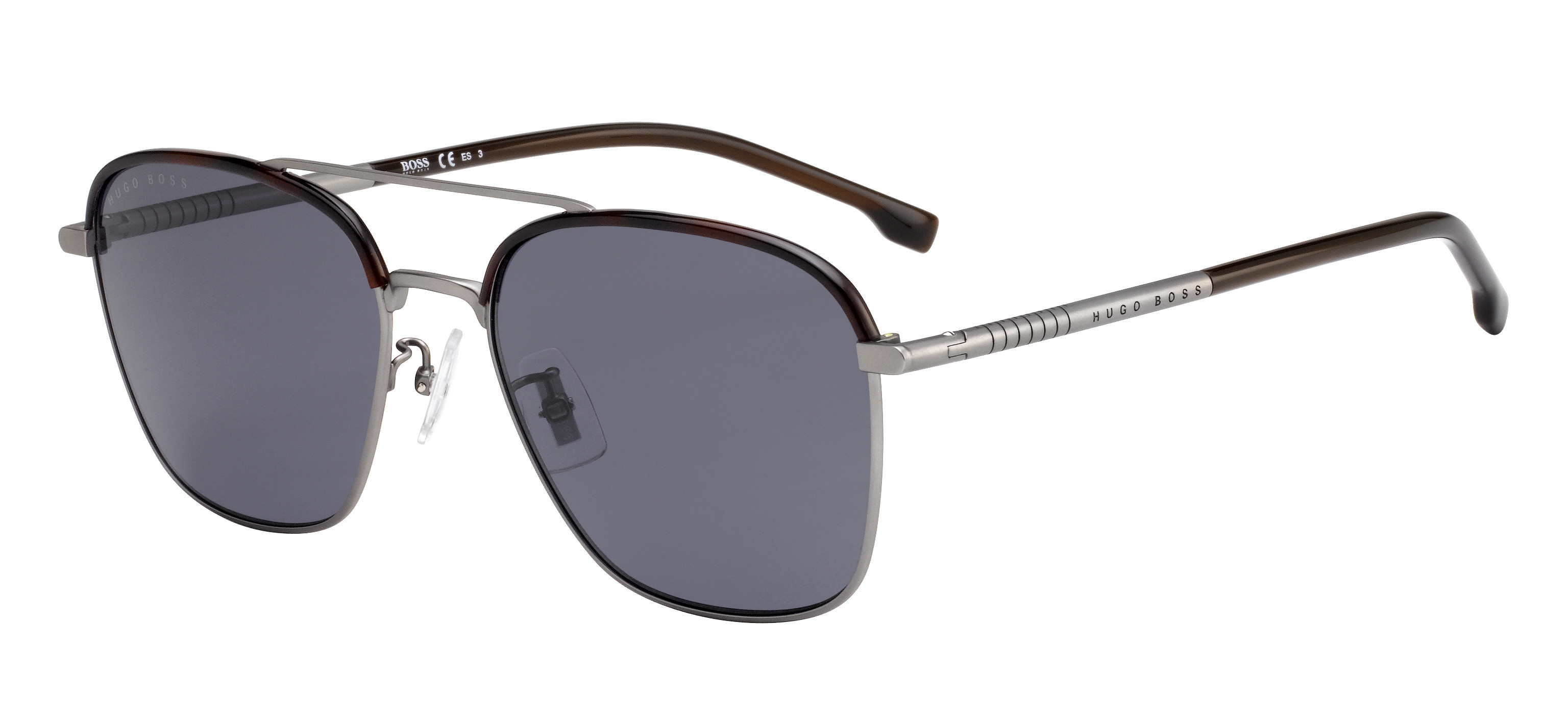 Matte Ruthenium (IR Gray Blue)