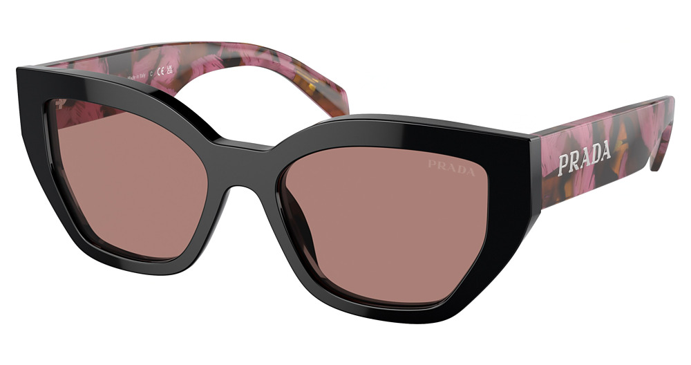 MAHOGANY / LIGHT BROWN