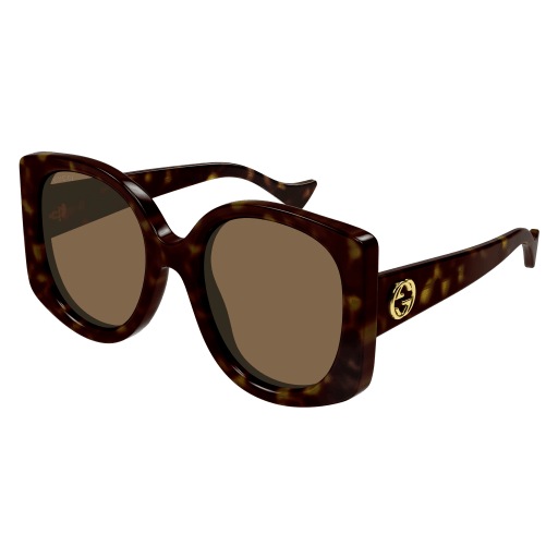 HAVANA / BROWN