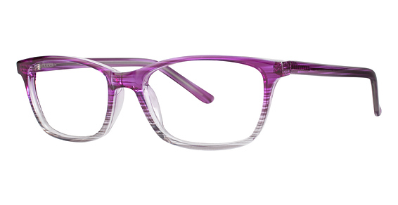 PLUM FADE