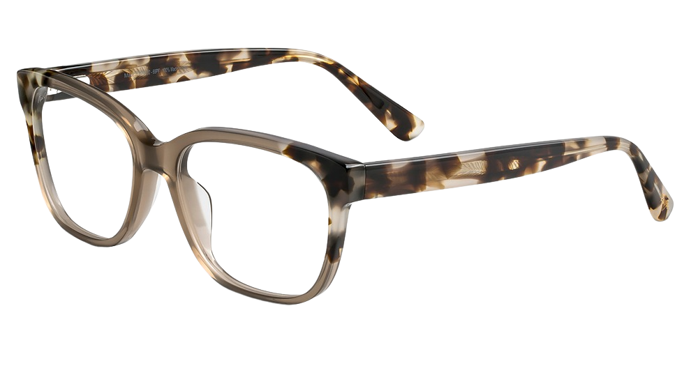 Grey/White Tokyo Tortoise