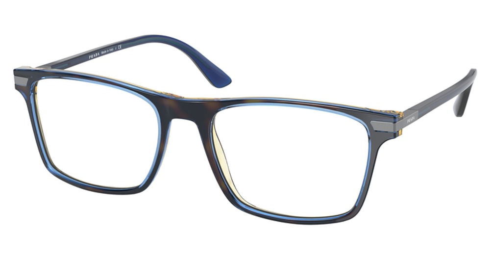 DENIM TORTOISE