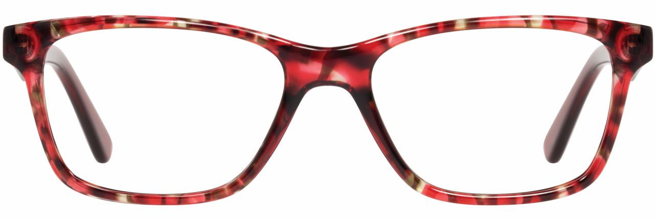 Red Demi / Red