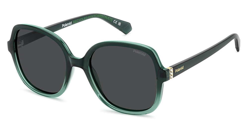 GREEN / GREY POLARIZED