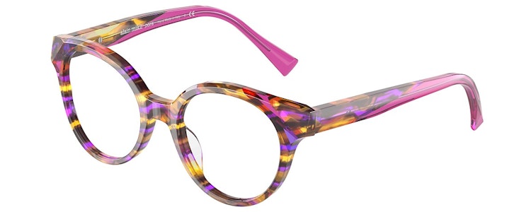 HAVANA YELLOW VIOLET/FUX