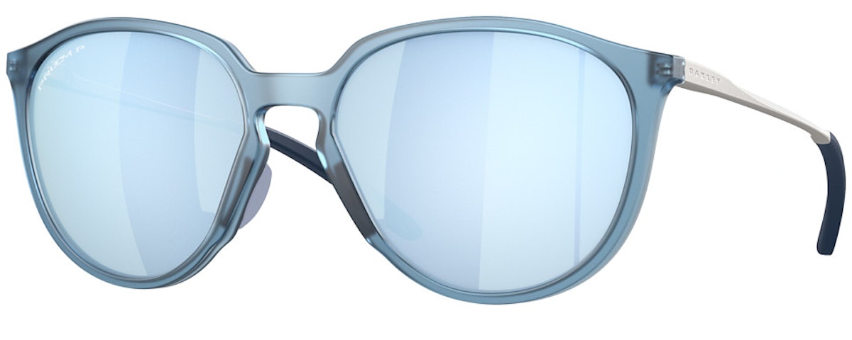 MATTE TRANS STONEWASH / PRIZM DEEP WATER POLAR