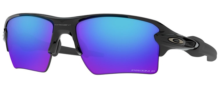 POLISHED BLACK / PRIZM SAPPHR IRID POLAR