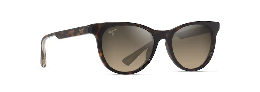 MJRX Shiny Dark Havana / MJRX