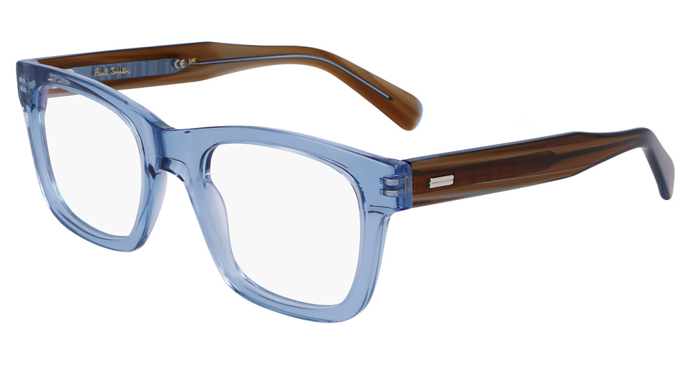 CRYSTAL LIGHT BLUE