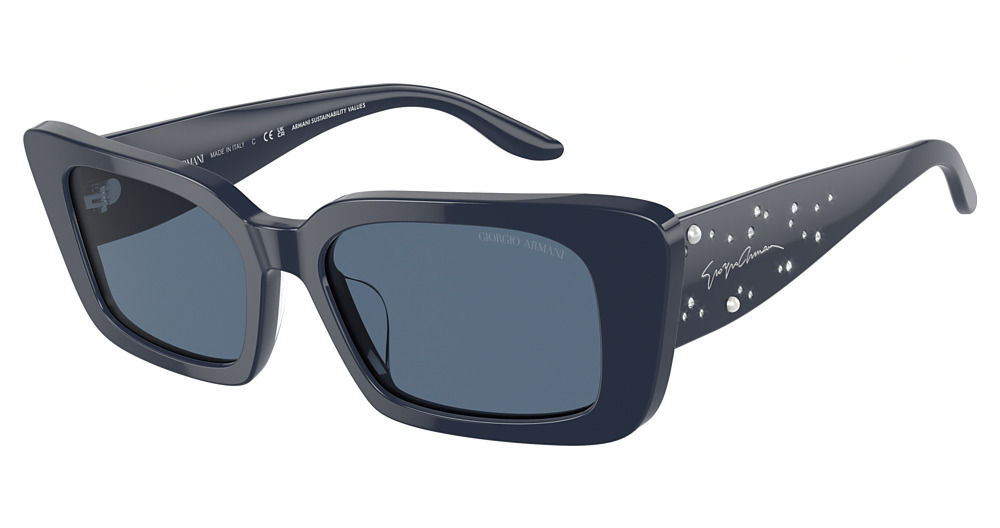 BLUE / DARK BLUE