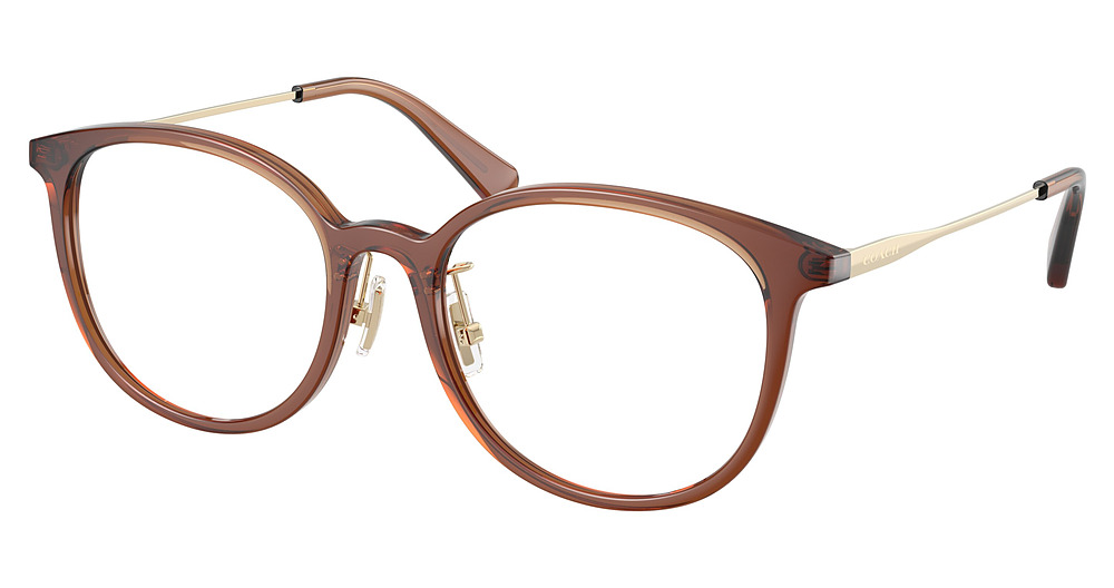 TRANSPARENT BROWN