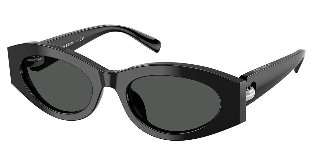 BLACK / DARK GREY