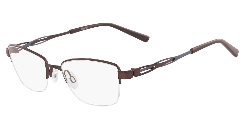 (210) BROWN