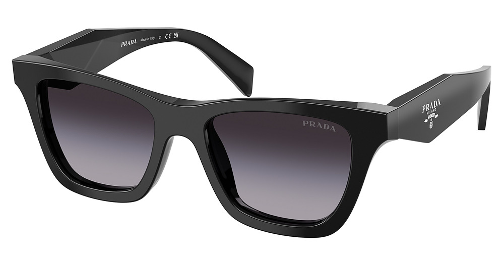 BLACK / GREY GRADIENT