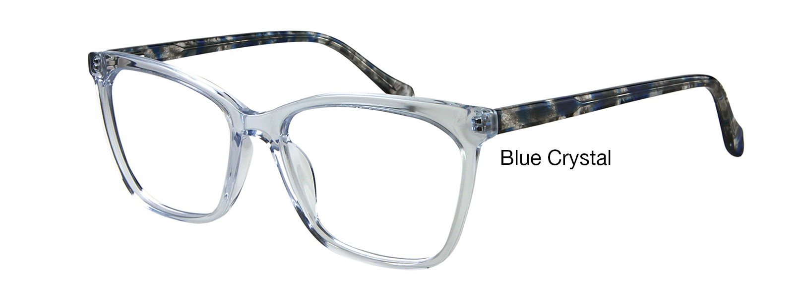 Blue Crystal