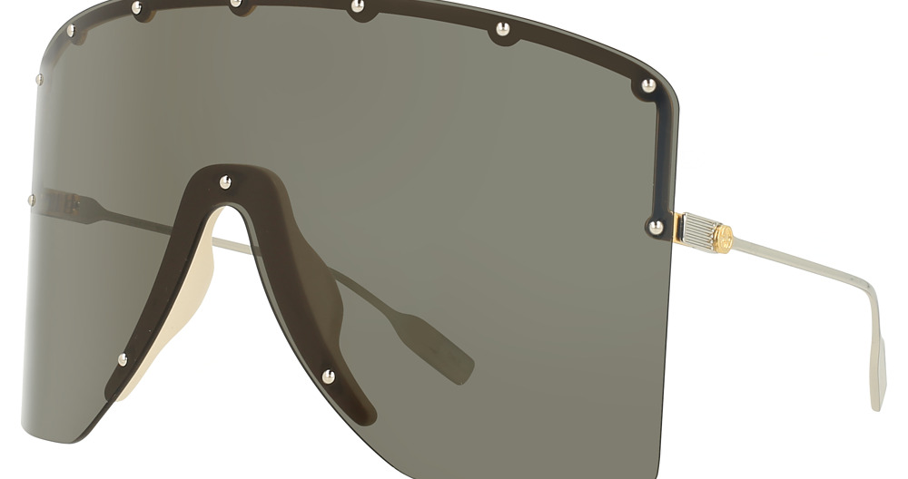 GOLD-SILVER-GREY / GREY