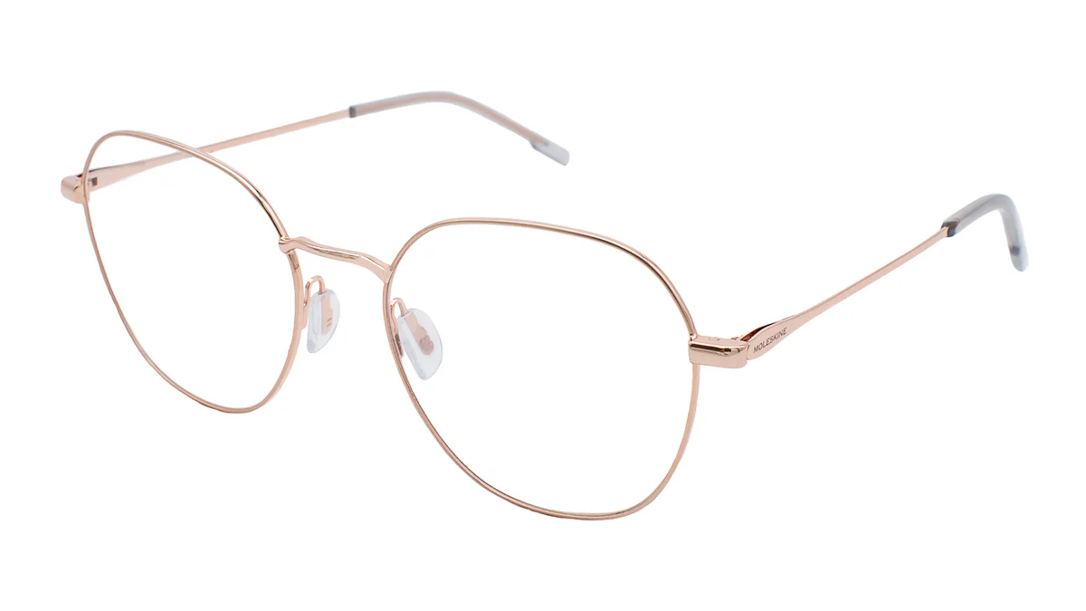 PINK GOLD