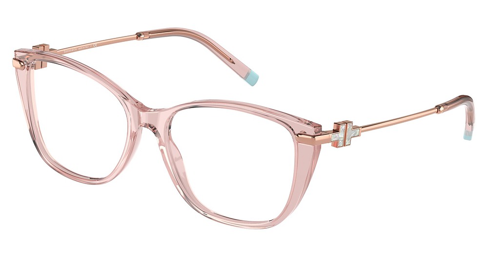 PEACH TRANSPARENT