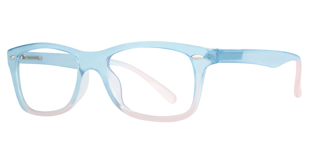 Crystal Blue