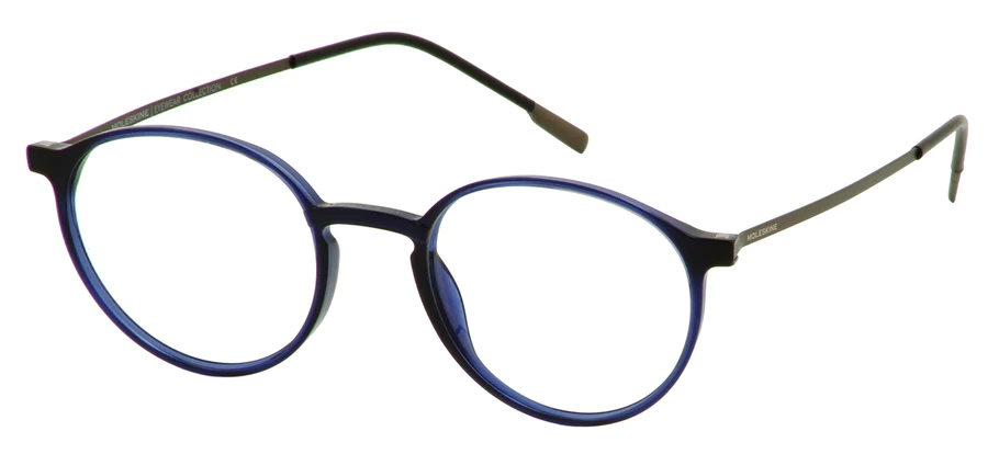 NAVY CRYSTAL