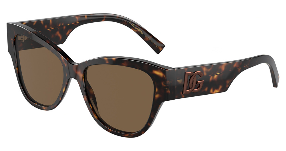 HAVANA / DARK BROWN