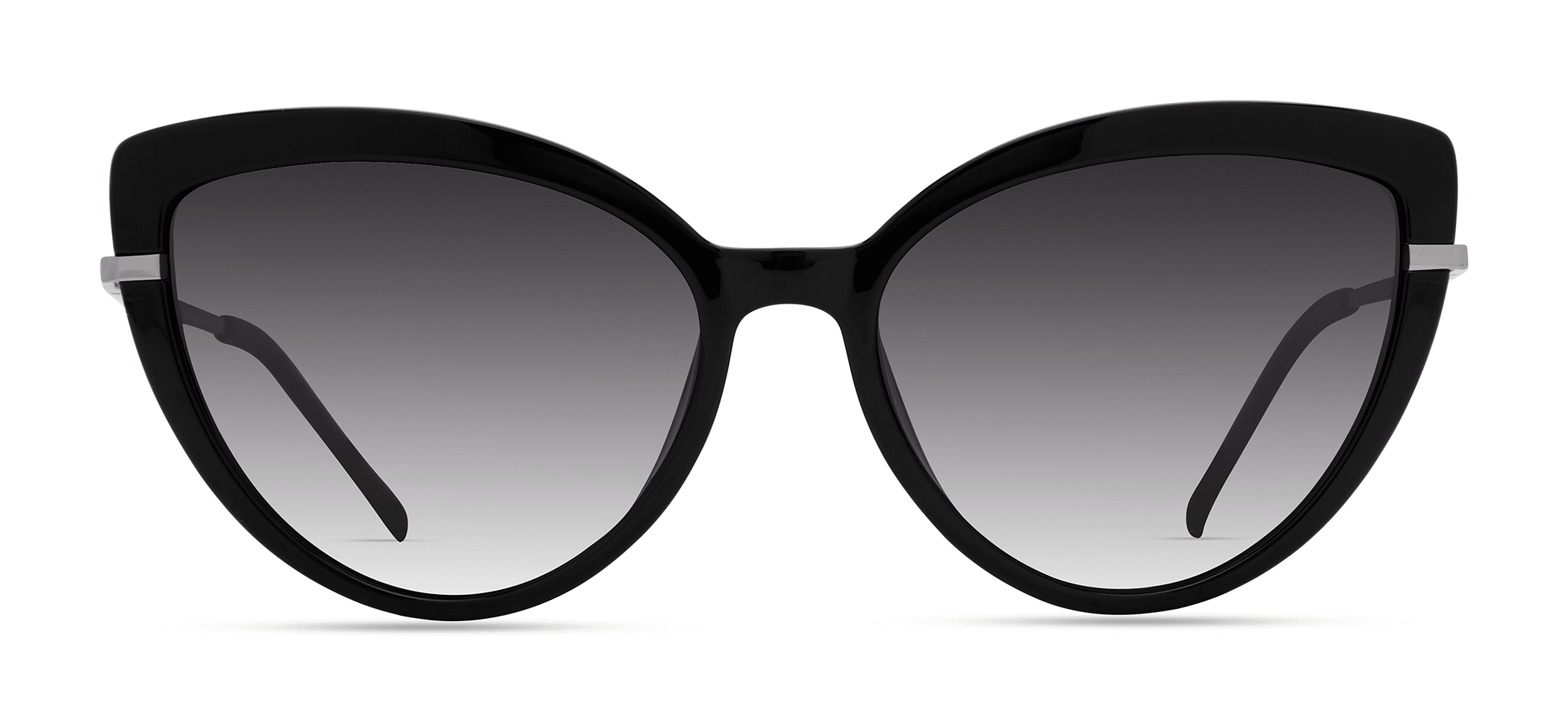 BLACK - SUN LENS CAT. 3