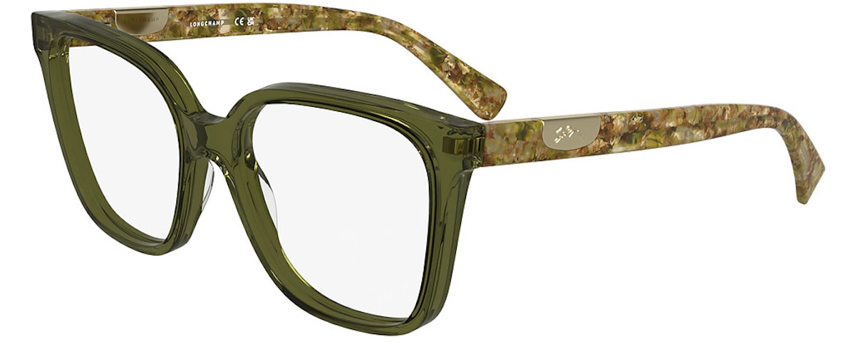 TRANSPARENT KHAKI