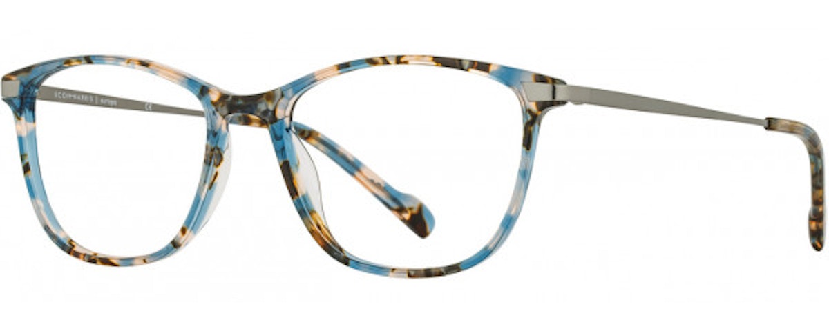 Denim Tortoise/Graphite