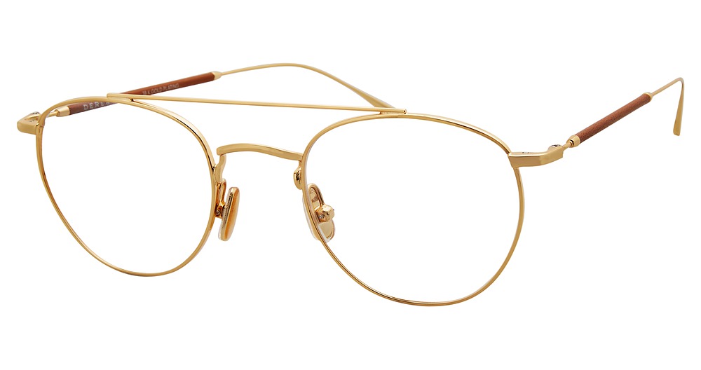 GOLD / TAN