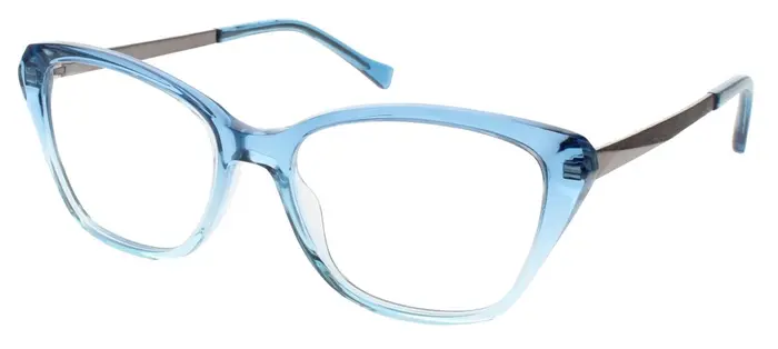 BLUE FADE