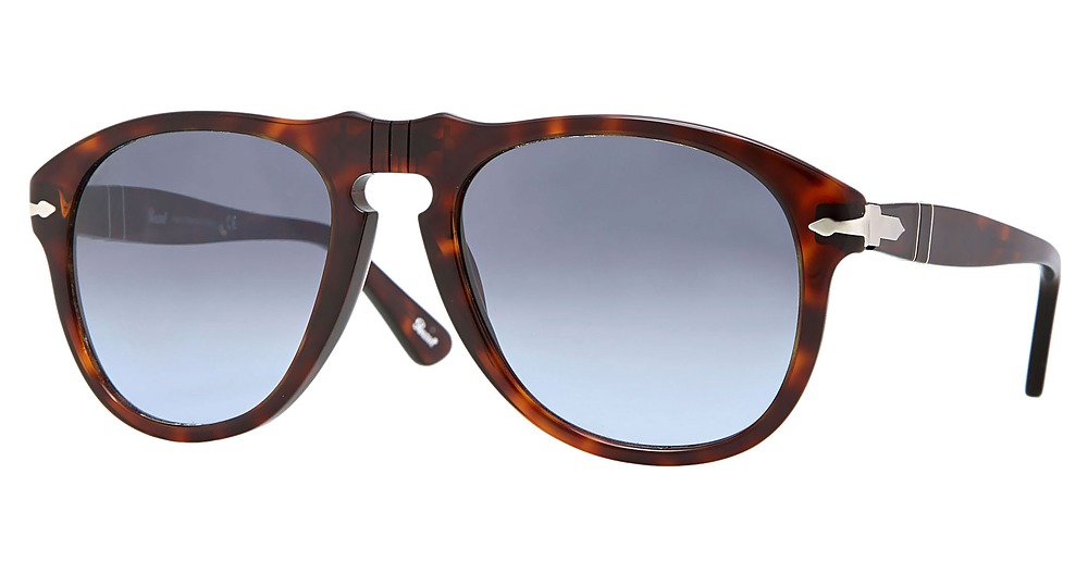 HAVANA / GRADIENT LIGHT BLUE