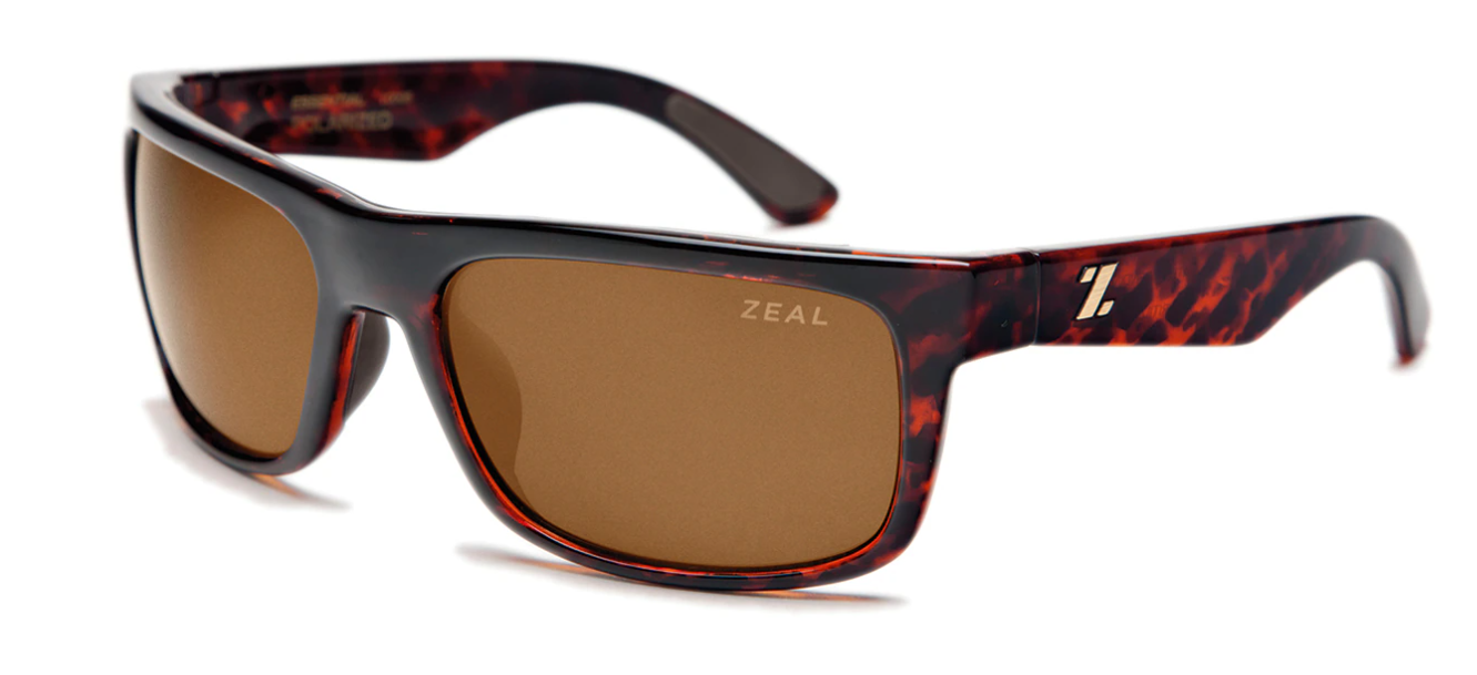 ZERX Shiny Demi Tortoise