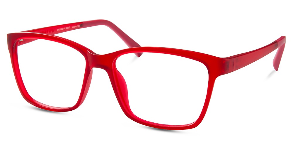 CHERRY RED
