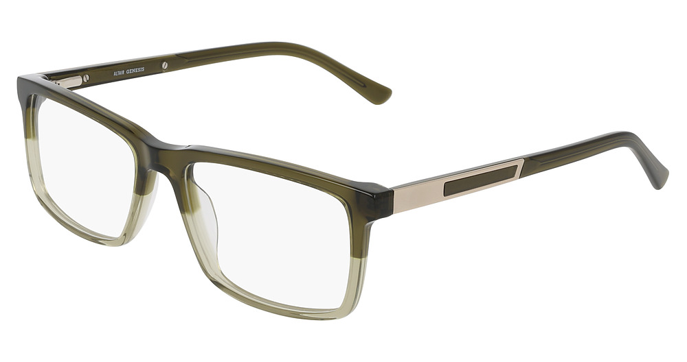 OLIVE GRADIENT