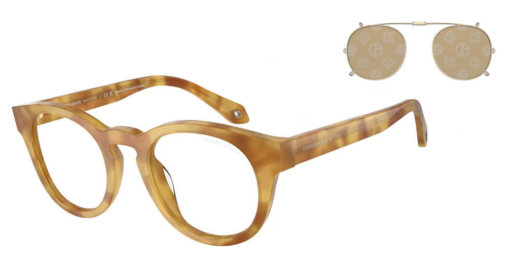 HONEY HAVANA / CLEAR