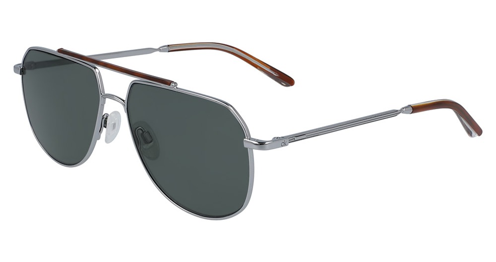 (008) SHINY LIGHT GUNMETAL/HONEY TOR