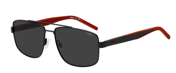 MTT BLACK / GREY