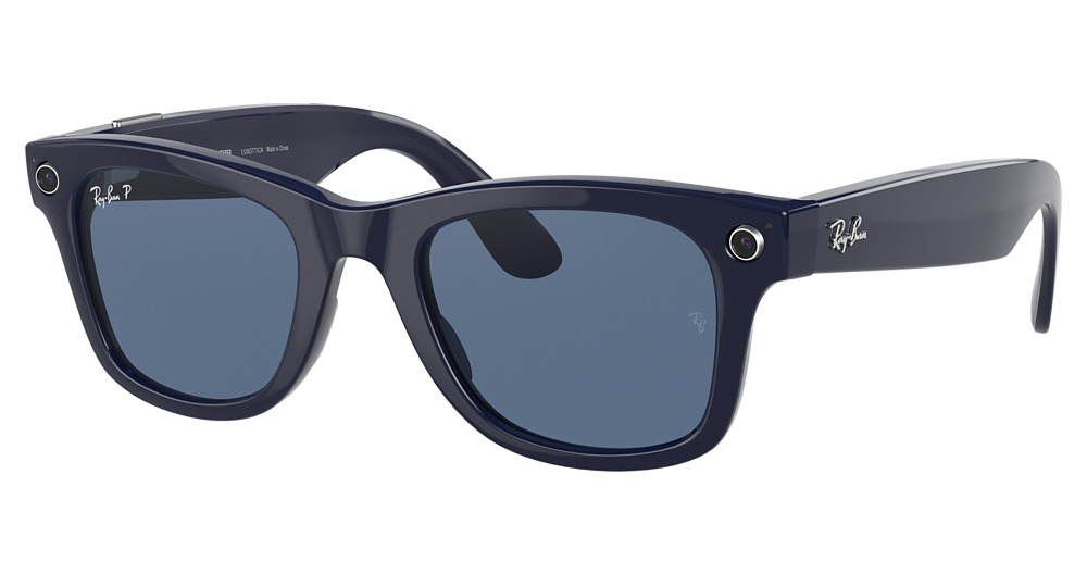 BLUE / POLAR DARK BLUE