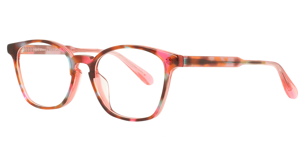 Bubblegum Tortoise
