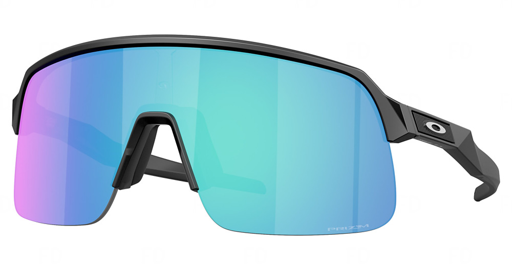 MATTE BLACK / PRIZM SAPPHIRE