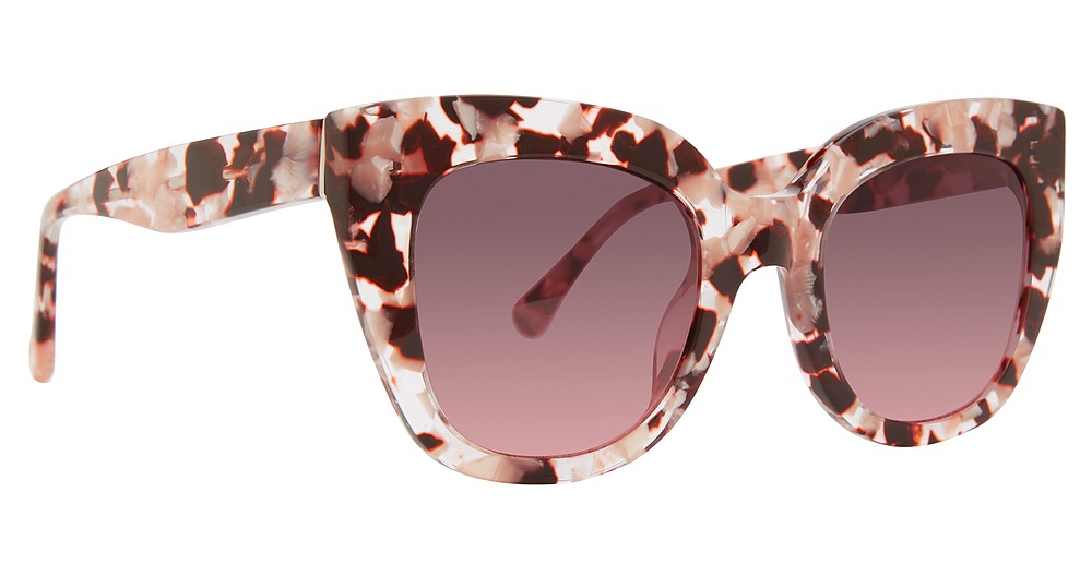 Burgundy Tortoise