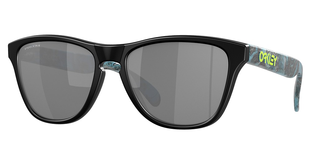MATTE BLACK / PRIZM BLACK