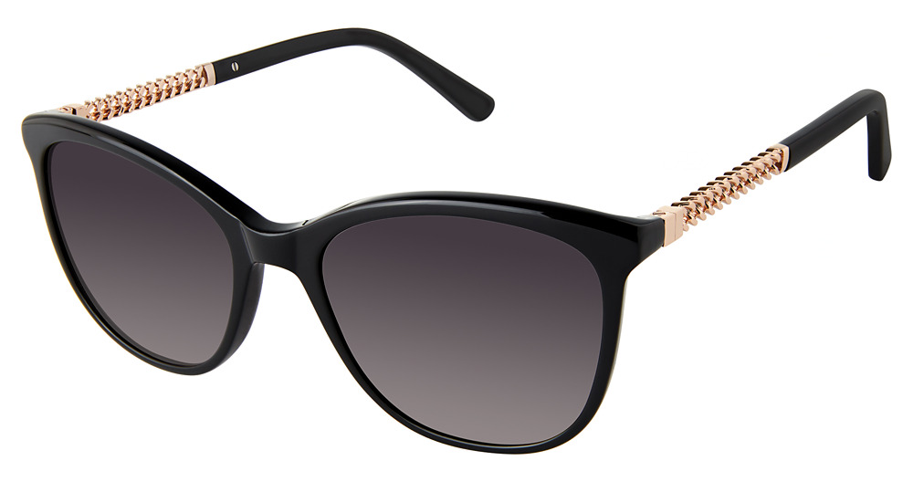 BLACK ROSE GOLD