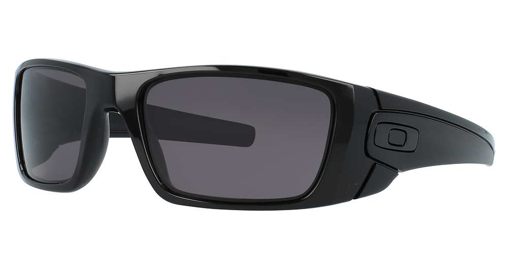 POLISHED BLACK / WARM GREY