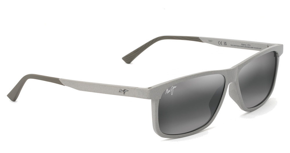 Matte Grey / Neutral Grey