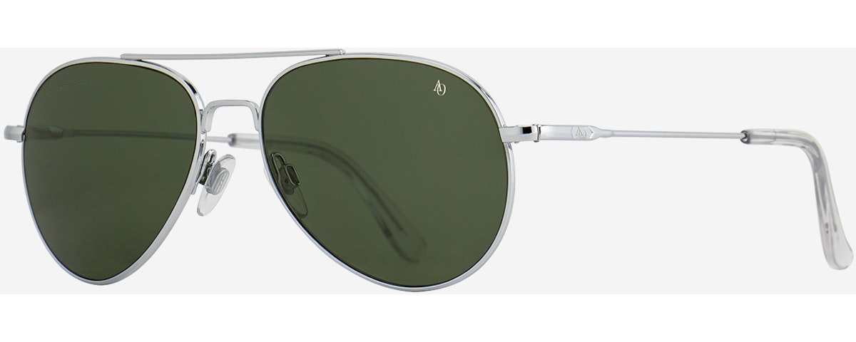 Silver / Frame Only