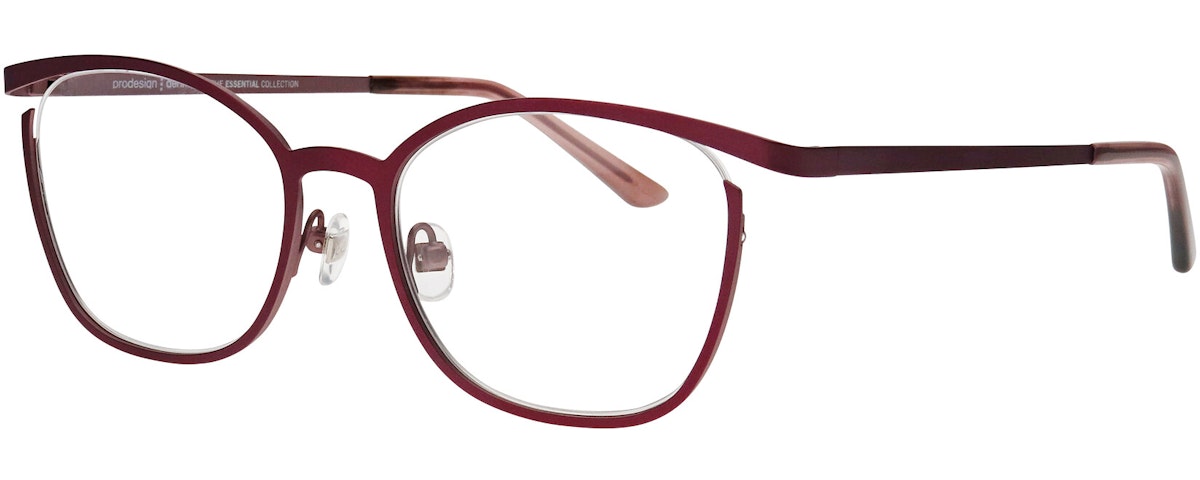 Plum medium matt