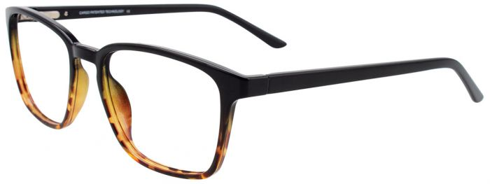 Demi Amber & Black